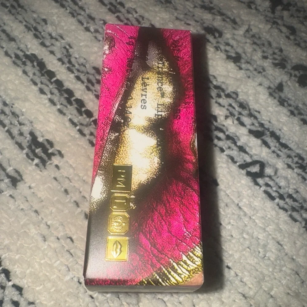 Pat McGrath Her Majesty MatteTrance Lipstick New in Box Limited Edition 484 HTF